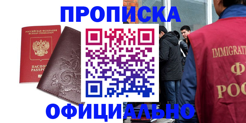 прописка гарантия в Палласовке